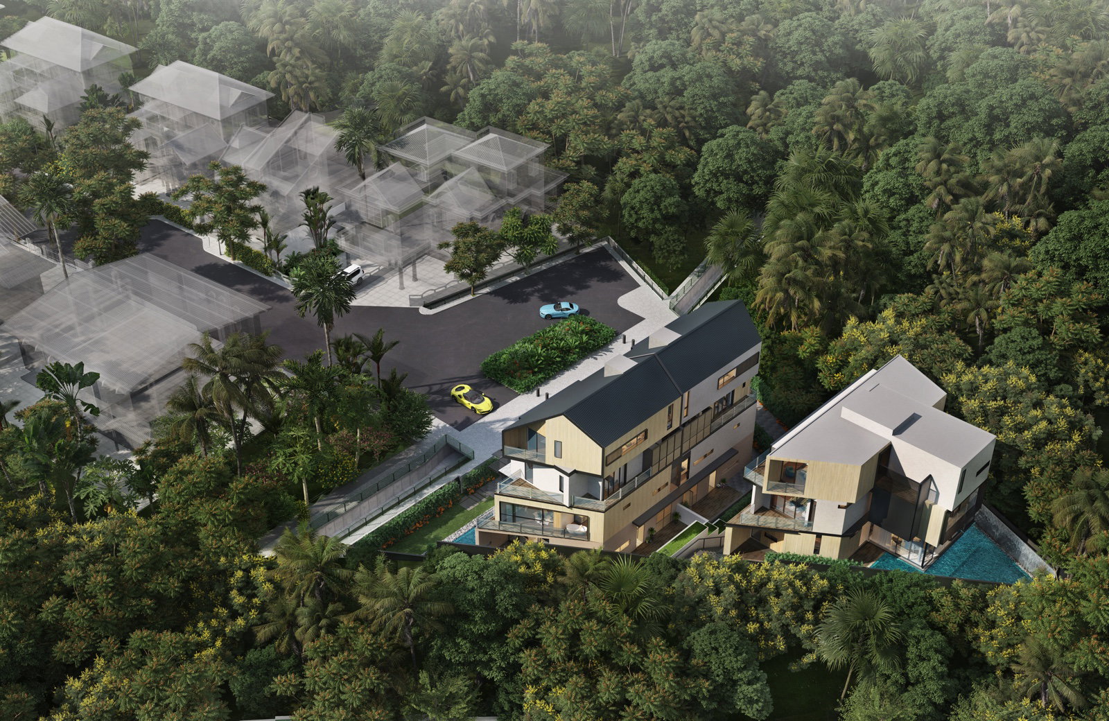 Villas @ Greenbank Park Gallery Image 1