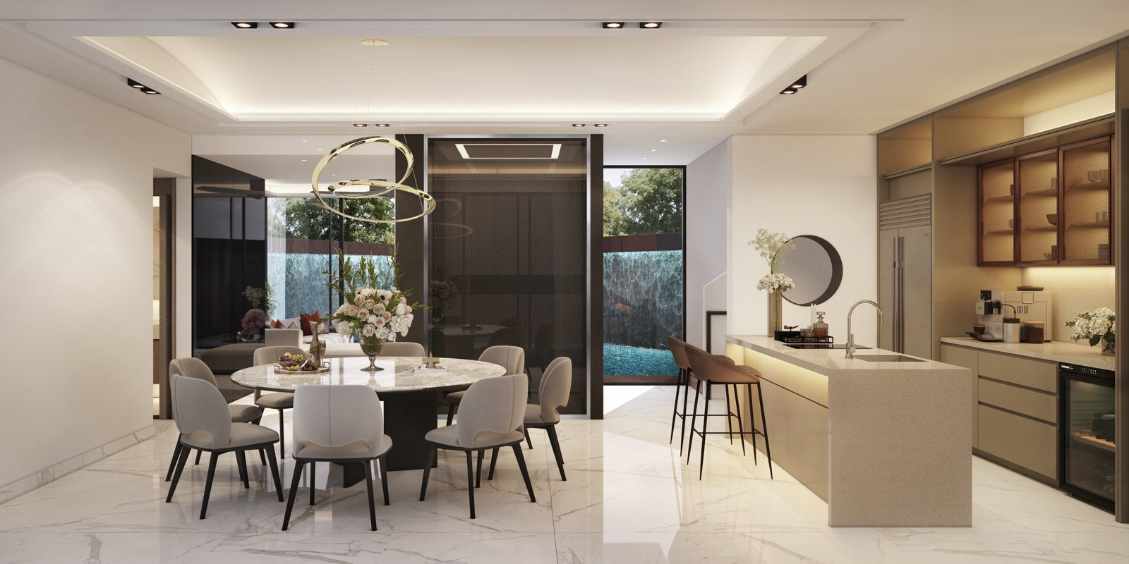 Villas @ Greenbank Park Gallery Image 2