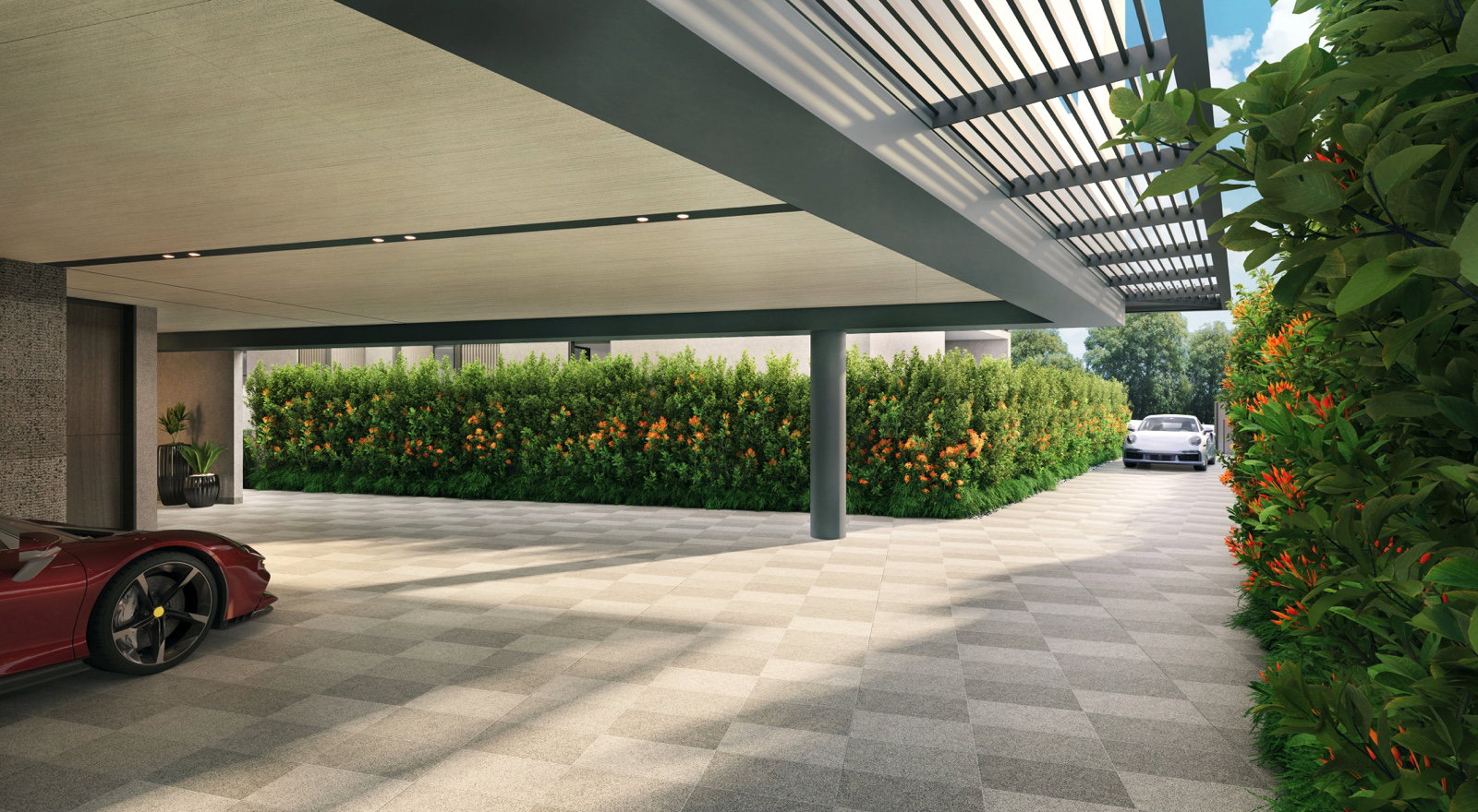 Villas @ Greenbank Park Gallery Image 3