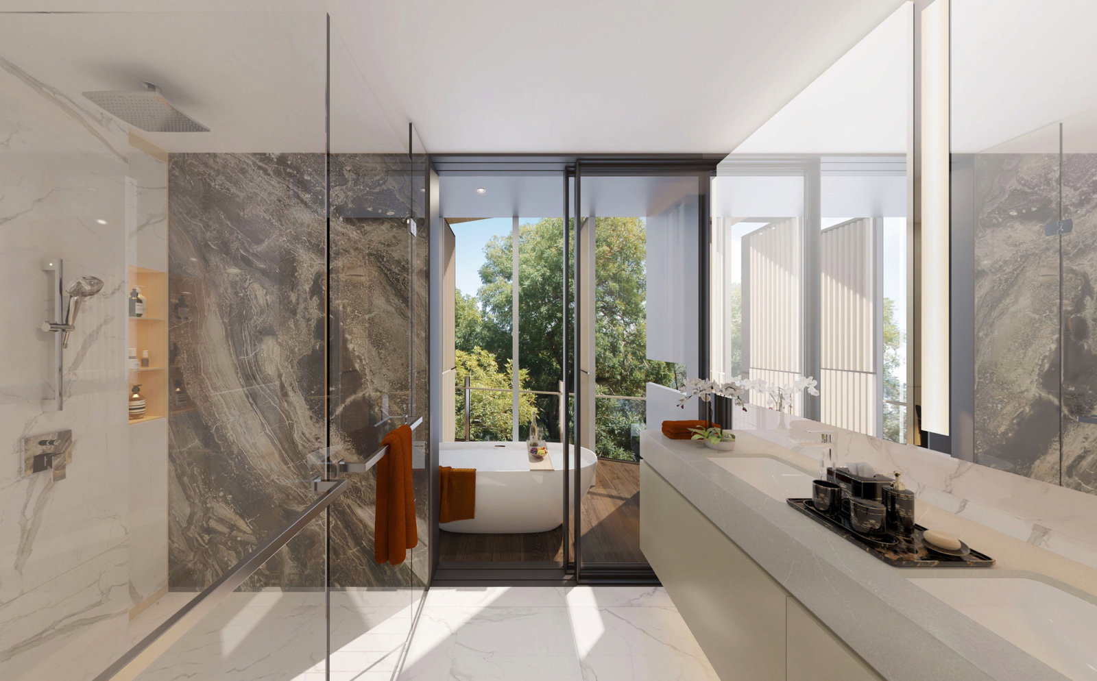 Villas @ Greenbank Park Gallery Image 4