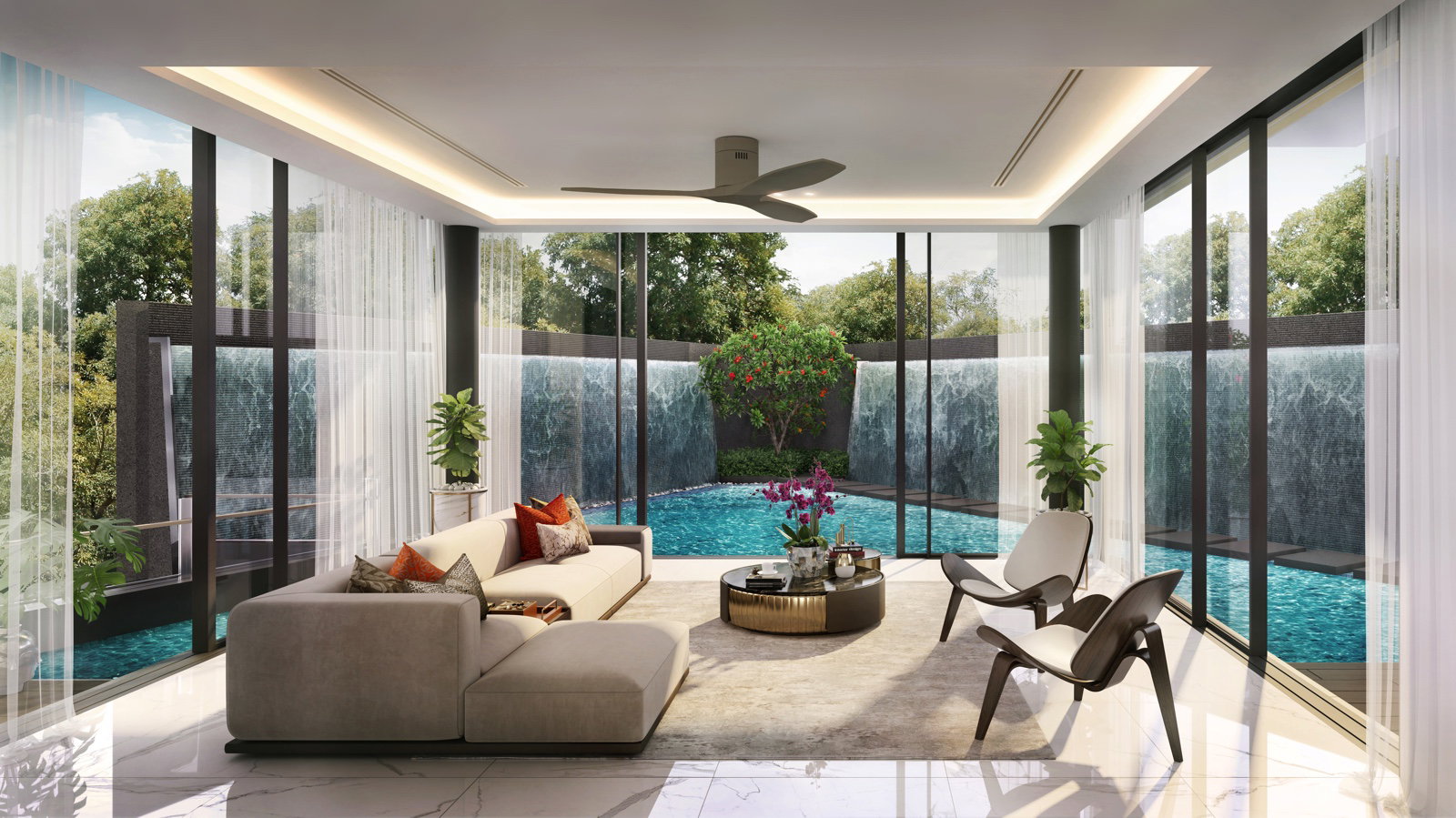 Villas @ Greenbank Park Gallery Image 5