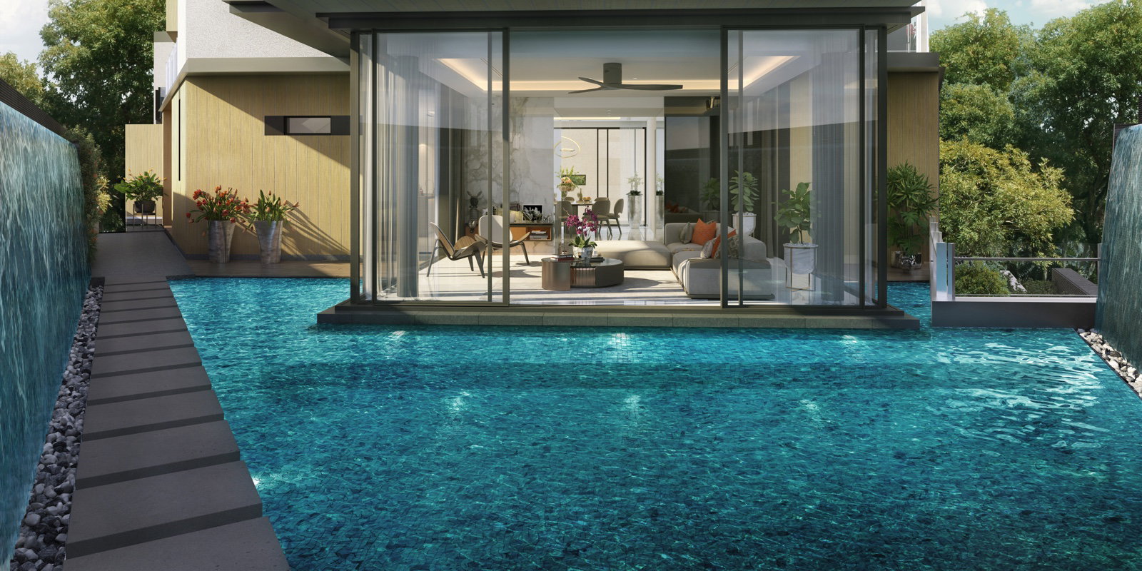 Villas @ Greenbank Park Gallery Image 7
