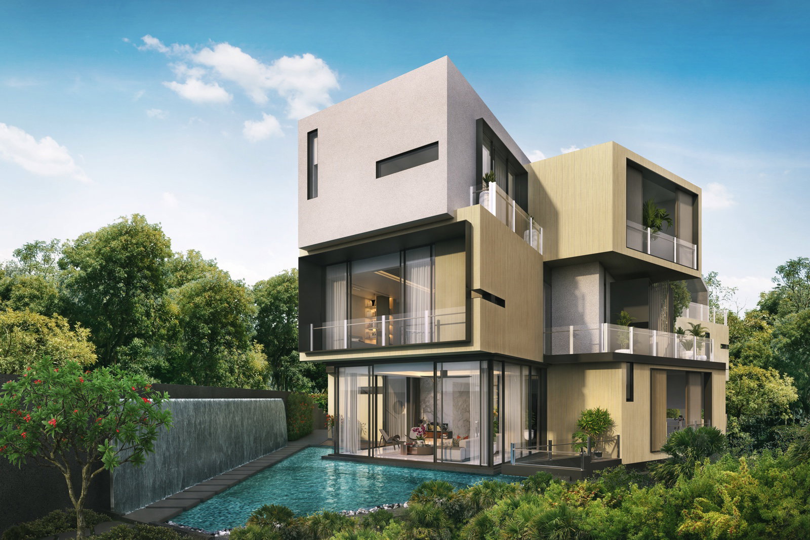 Villas @ Greenbank Park Gallery Image 8