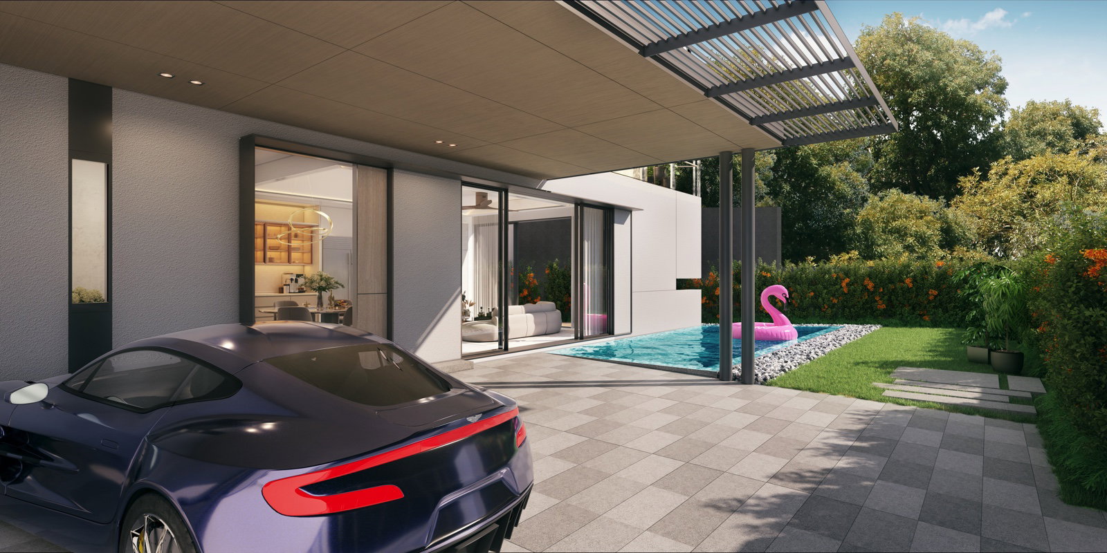 Villas @ Greenbank Park Gallery Image 9