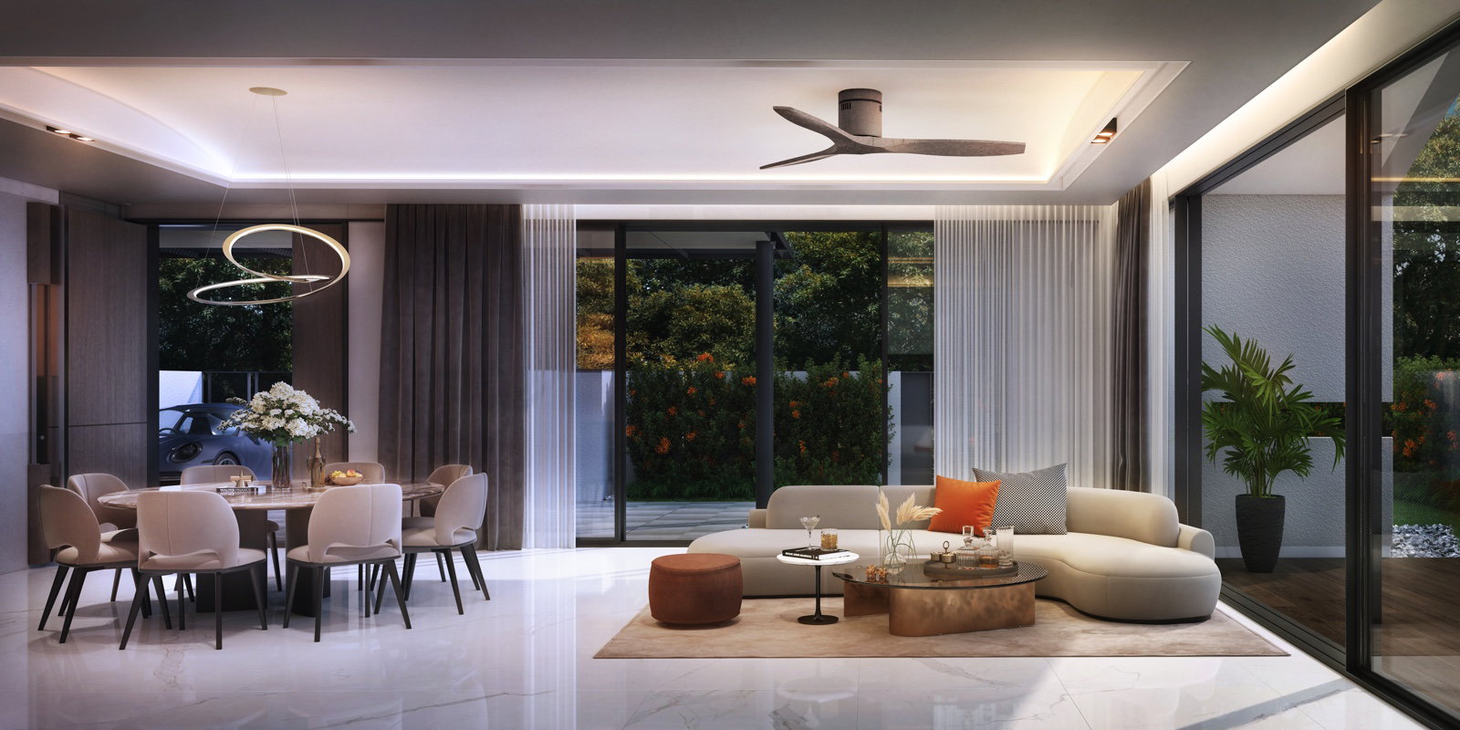 Villas @ Greenbank Park Gallery Image 10